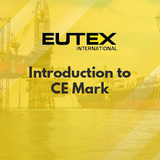 Introduction to CE Mark