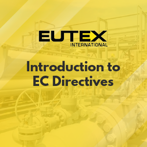 Introduction to EC Directives