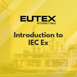 Introduction to IEC Ex