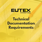 Technical Documentation Requirements